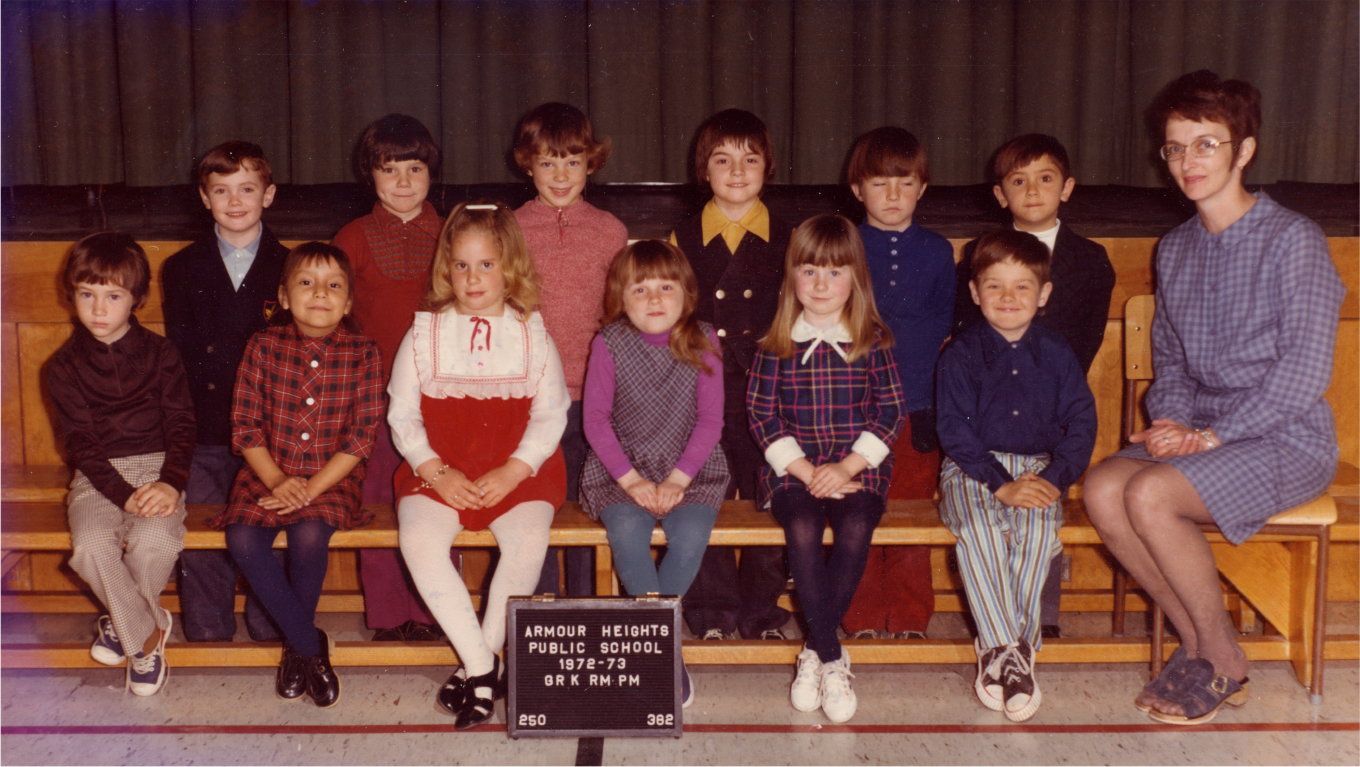 1973_Kindergarten_PM_Armour_Heights