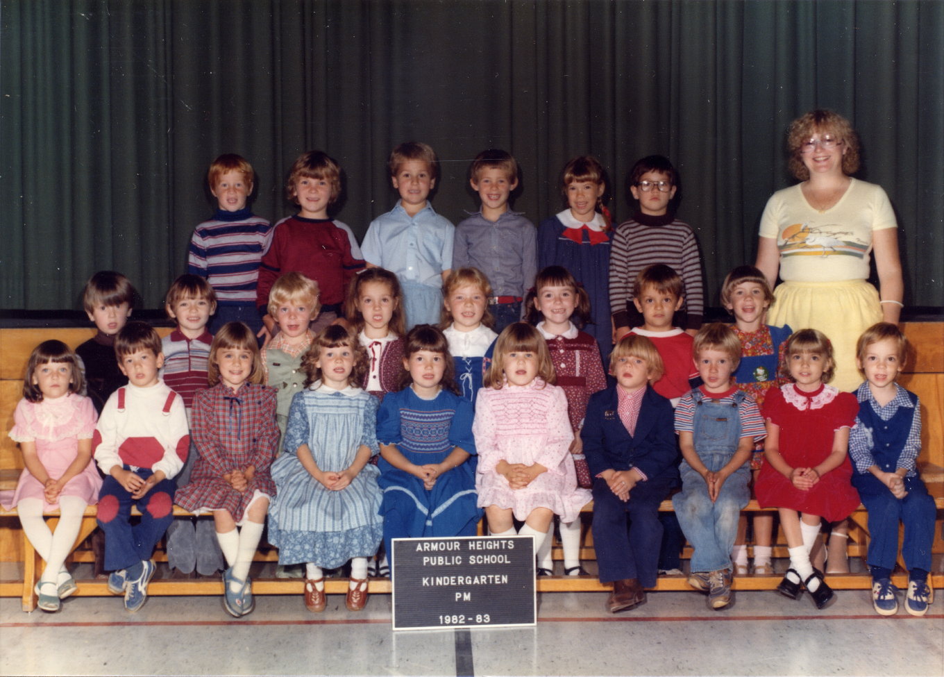 1983_Grade_Kindergarten_PM_Armour_Heights