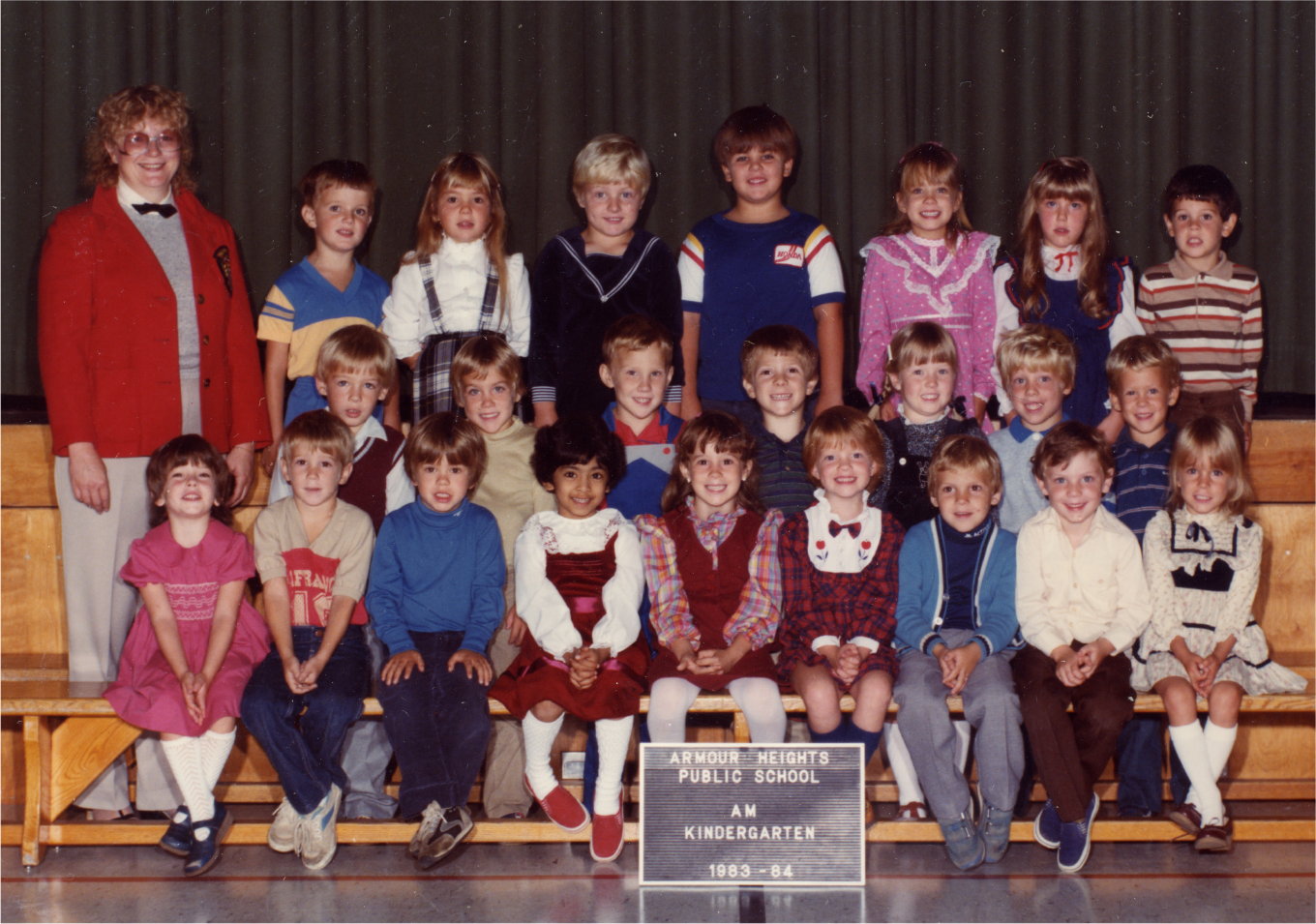 1984_Grade_Kindergarten_AM_Armour_Heights