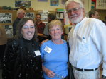 Jane Adam Melinda McGrath-Smith Bill Robb