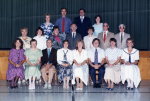 1988 Armour Heights Staff