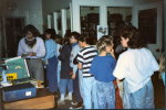 1989 Armour Heights Library