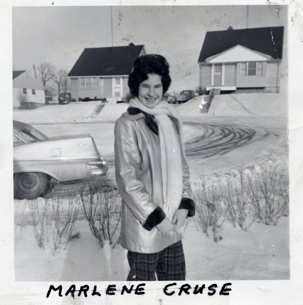 Marlene Cruse Simmons St Peterborough