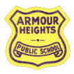 Armor Heights badge 50s